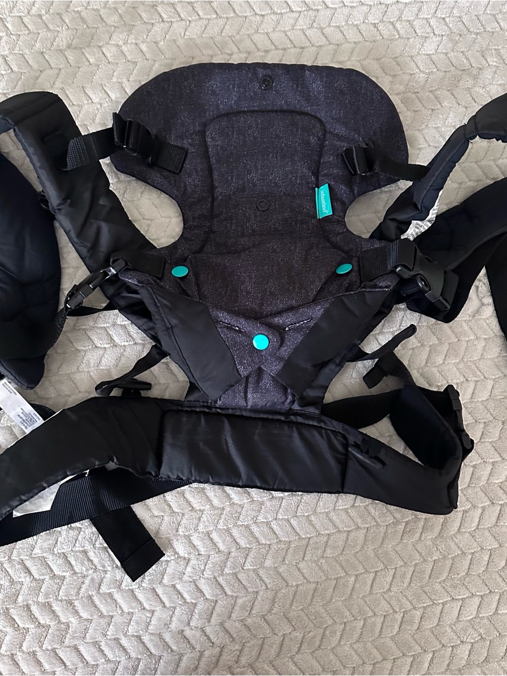 Infantimo carrier - Picture 2 of 8